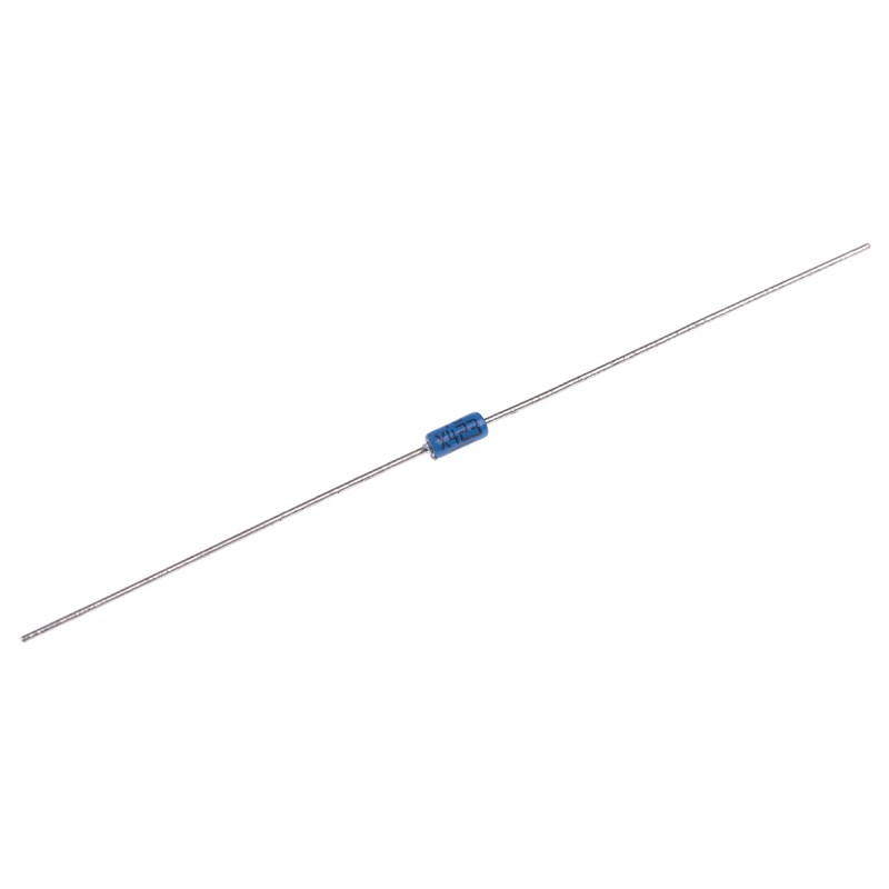 100 pcs - STMicroelectronics DB3TG DIAC 34V, 2A, 2-Pin DO-35