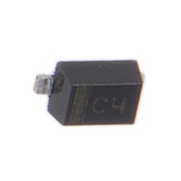 200 pcs - Nexperia, 3.3V Zener Diode 2% 300 mW SMT 2-Pin SOD-523