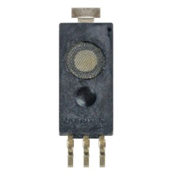 5 pcs - Honeywell HIH-5030/5031 Series Humidity Sensor, Analogue Output, Surface Mount, Analogue, ±3%RH, 3 Pins