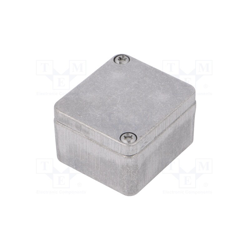 1 pcs x WEIDMu00dcLLER - KLIPPON K0 - Enclosure: multipurpose, X: 45mm, Y: 50mm, Z: 30mm, Klippon® K