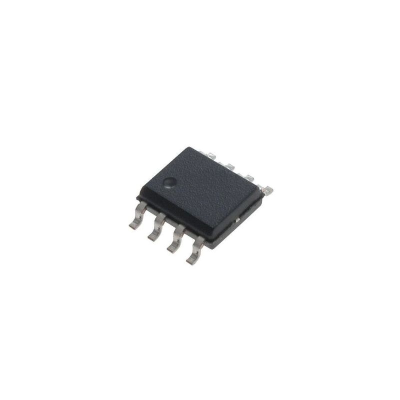10 pcs - NJM4580V-TE1 Nisshinbo Micro Devices, Audio, Op Amp, 15MHz, ± 18 V, 8-Pin DMP