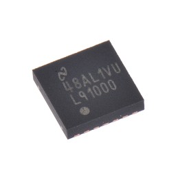 5 pcs - LMP91000SDE/NOPB,Analogue Front End IC, 1-Channel Serial-I2C, 14-Pin WSON