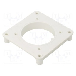 1 pcs x SCHNEIDER ELECTRIC - KZ74 - Door interlock