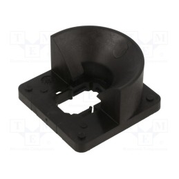 1 pcs x SCHNEIDER ELECTRIC - KZ32 - Door interlock