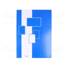 2 pcs x BANTEX - A5/100K - Scratch pad, A5, Number of sheets: 100