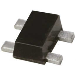 30 pcs - NXP BFU725F/N1 NPN Transistor, 40 mA, 2.8 V, 4-Pin SOT-343F