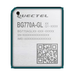 10 pcs - Quectel BG770AGLAA-N06-SGNSA RF Energy Module Module B1, B2, B3, B4, B5, B8, B12, B13, B18, B19, B20, B25, B26, B27,