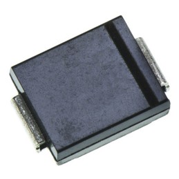 5 pcs - Littelfuse 5.0SMDJ24A, Uni-Directional TVS Diode, 5000W, 2-Pin DO-214AB