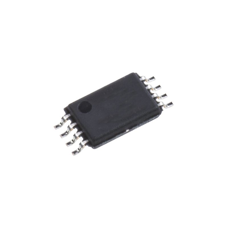 20 pcs - STMicroelectronics ST25DV16KC-IE8T3 RFID and NFC Transceiver, 8-Pin TSSOP8