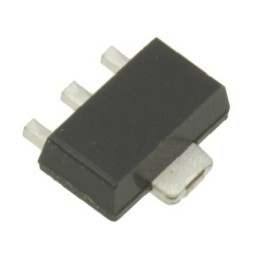 10 pcs - Nisshinbo Micro Devices NJM2373AU-TE1, 1, Voltage Regulator 30mA, 13 V