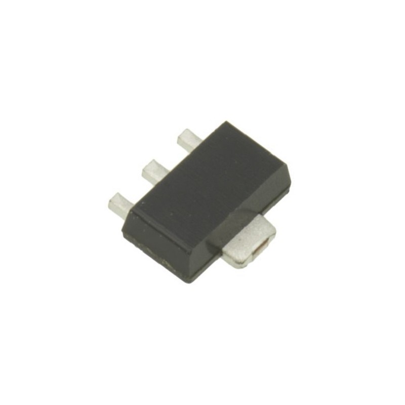 10 pcs - Nisshinbo Micro Devices NJM2373AU-TE1, 1, Voltage Regulator 30mA, 13 V