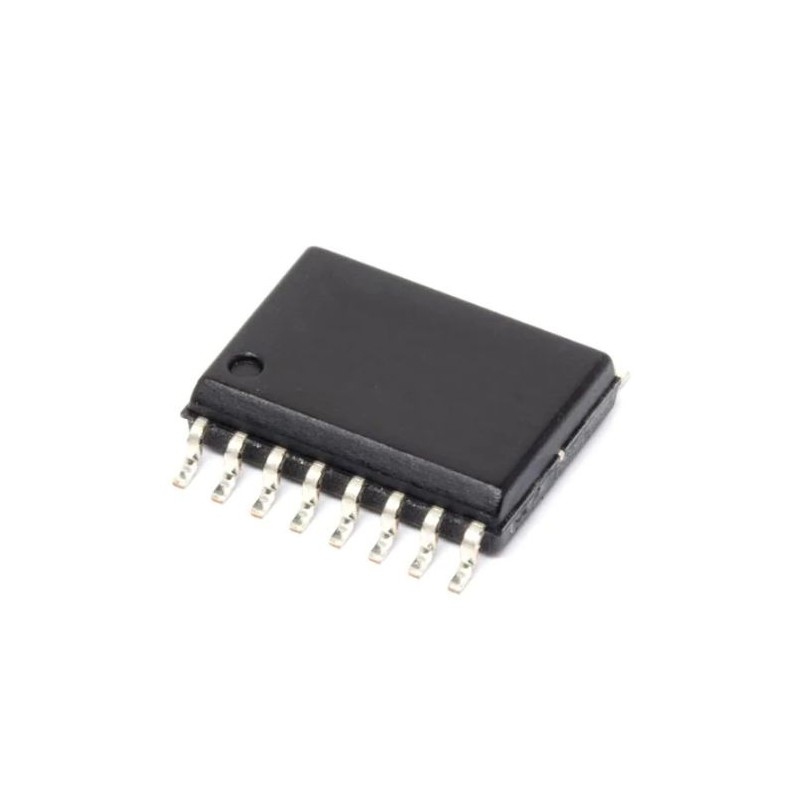 20 pcs - onsemi FAN6921BMRMY, PFC Controller, 30 V 9-Pin, SOIC