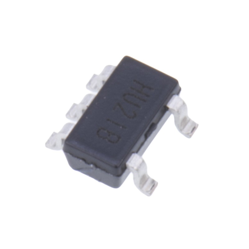 10 pcs - DiodesZetex AP2171WG-7High Side, High Side Switch Power Switch IC 5-Pin, SOT-25