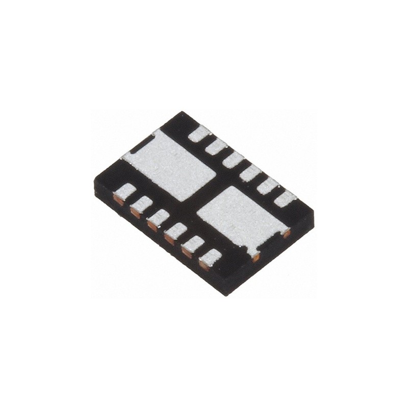 5 pcs - OPA567AIRHGT Texas Instruments, Power, Op Amp, RRIO, 1.2MHz, 3 V, 5 V, 12-Pin QFN