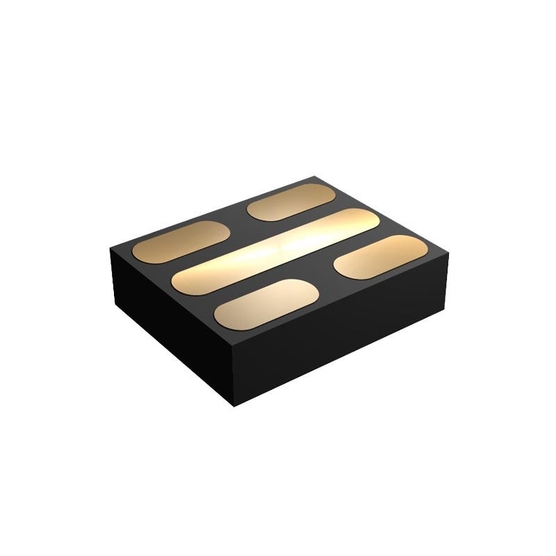 50 pcs - STMicroelectronics 256kbit EPROM Chip 8-Pin ECOPACK2, M24256E-FMH6TG