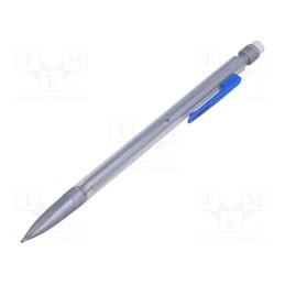 2 pcs x BIC - Pencil, 0.5mm, BIC Matic