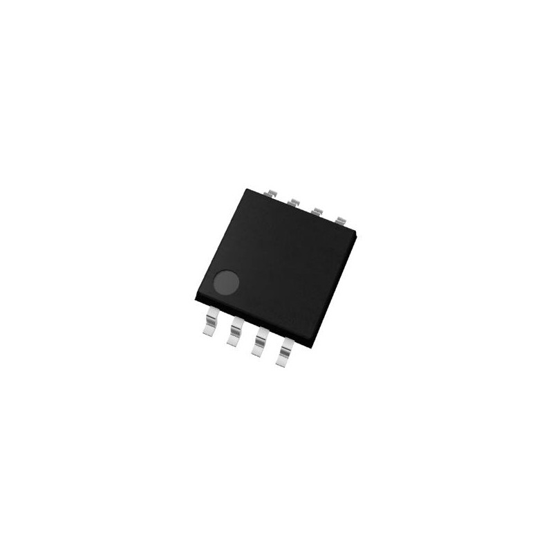 10 pcs - NJM4580R-TE2 Nisshinbo Micro Devices, Dual Operational, Op Amp, 15MHz, 2 - 18 V, 8-Pin MSOP8