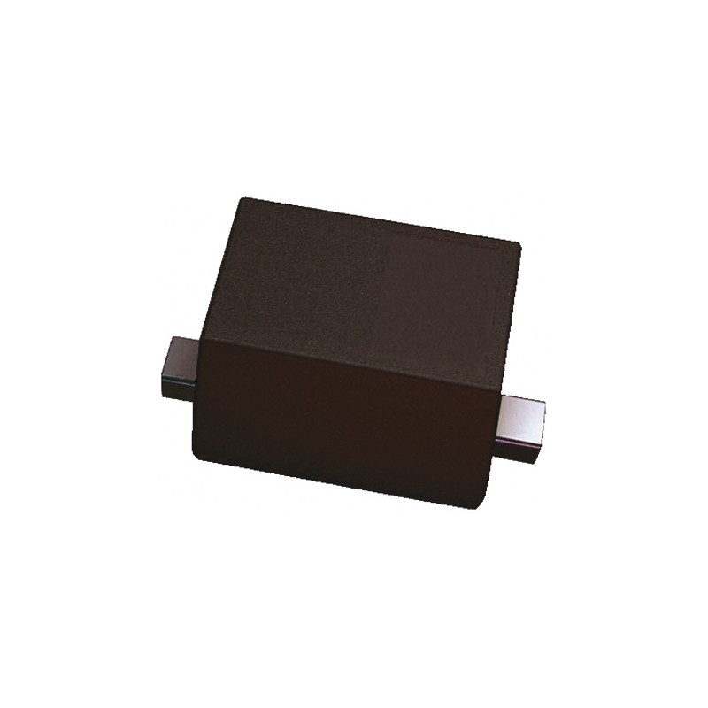 150 pcs - Nexperia PESD3V3U1UB,115, Uni-Directional ESD Protection Diode, 2-Pin SOD-523