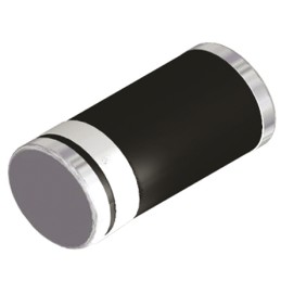 50 pcs - Vishay, 7.5V Zener Diode 5% 1 W SMT 2-Pin DO-213AB