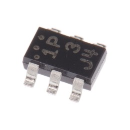 20 pcs - onsemi CPH6904-TL-E, Dual N-Channel JFET, 25 V, Idss 20 to 40mA, 6-Pin CPH