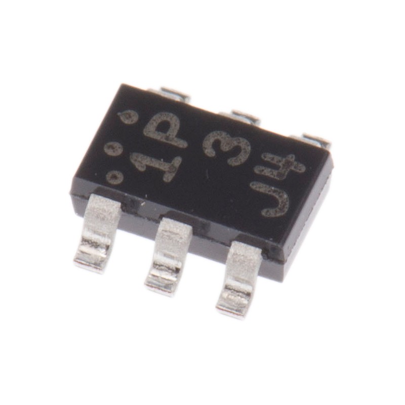20 pcs - onsemi CPH6904-TL-E, Dual N-Channel JFET, 25 V, Idss 20 to 40mA, 6-Pin CPH