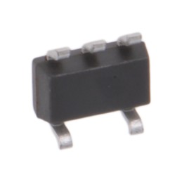 50 pcs - MaxLinear SPX3819M5-L-3-3/TR, 1 Low Noise LDO, Regulator 100mA, 3.3 V 5-Pin, SOT-23