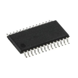50 pcs - Renesas Electronics 9DB106BGILFT PLL Clock Buffer 28-Pin 28-pin TSSOP