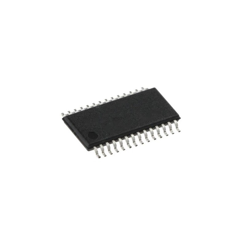 50 pcs - Renesas Electronics 9DB106BGILFT PLL Clock Buffer 28-Pin 28-pin TSSOP
