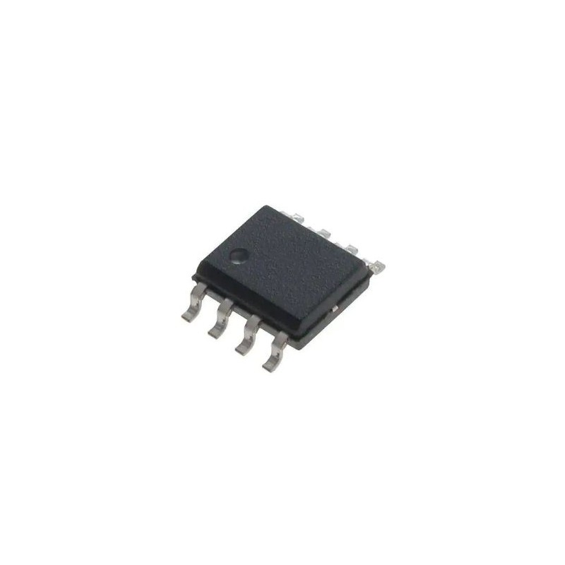 20 pcs - NJM3414AV-TE2 Nisshinbo Micro Devices, Op Amp, 1.3MHz, 15 V, 8-Pin SSOP