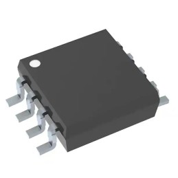 10 pcs - NJM8532RB1-TE1 Nisshinbo Micro Devices, Op Amp, RRIO, 1MHz, 15 V, 8-Pin TVSP