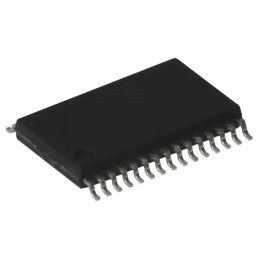 5 pcs - Toshiba TC78B041FNG(Z,EL), BLDC Motor Driver IC 30-Pin, SSOP
