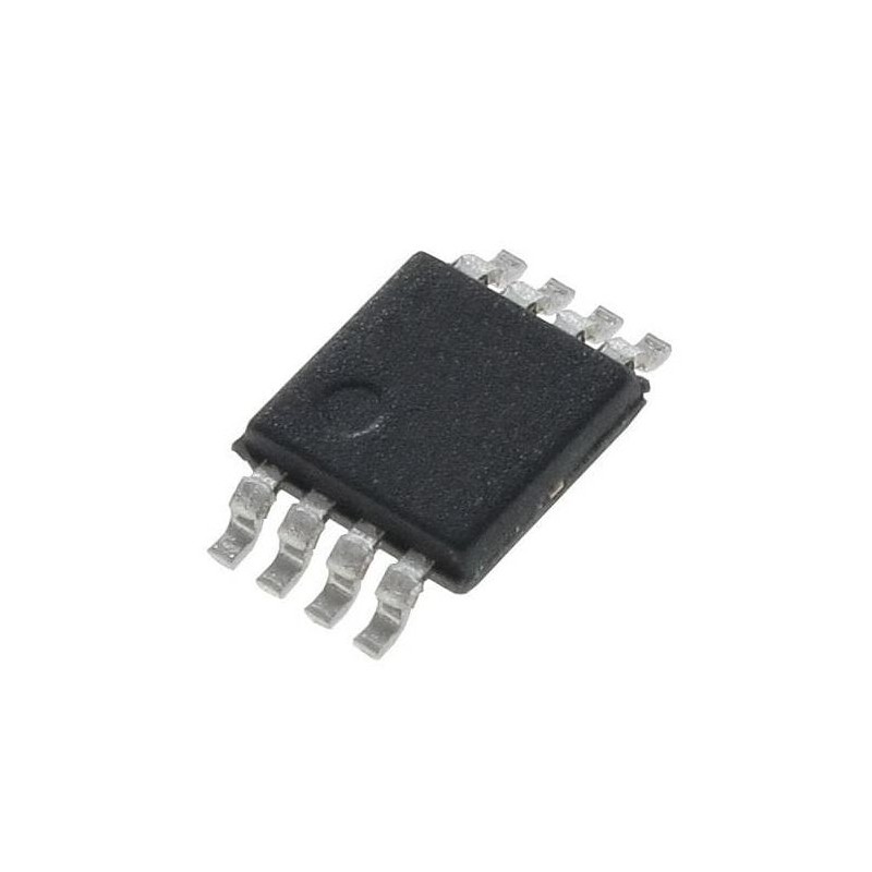 10 pcs - Nisshinbo Micro Devices NJM2374AE-TE1, Inverting, Step-Down/Up DC-DC Converter, 1.5A
