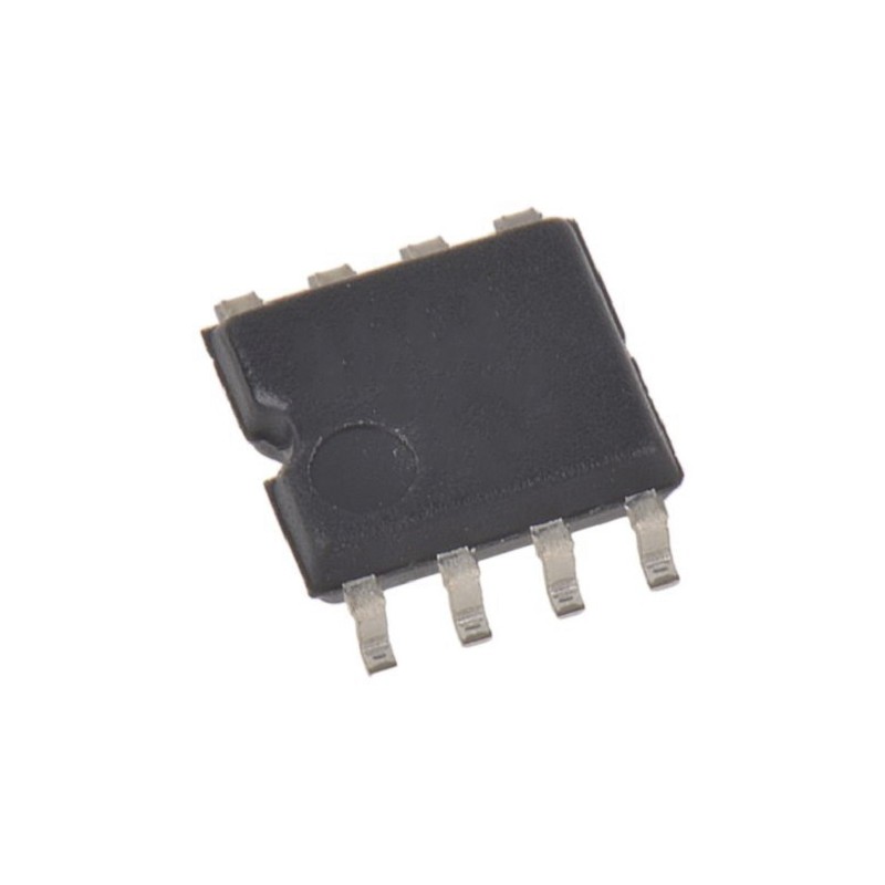 10 pcs - NJM4558E-TE1 Nisshinbo Micro Devices, Dual Operational, Op Amp, 3MHz, 8 - 36 V, 8-Pin SSOP8