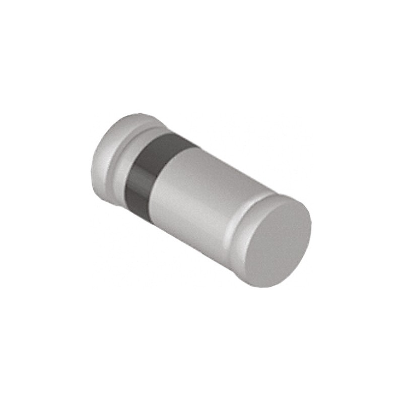 500 pcs - Vishay, 2.4V Zener Diode 6% 500 mW SMT 2-Pin MicroMELF