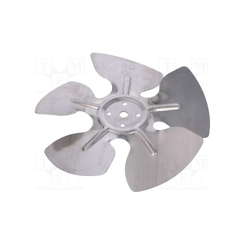 1 pcs x ELCO - 4012309 - Accessories: sucking propeller, No.of mount.holes: 4, 19°, 154mm