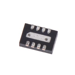 5 pcs - Analog Devices LT3494EDDBTRMPBF, Boost Converter, Boost Converter 27mA Adjustable, Selectable, 50 kHz 8-Pin, DFN