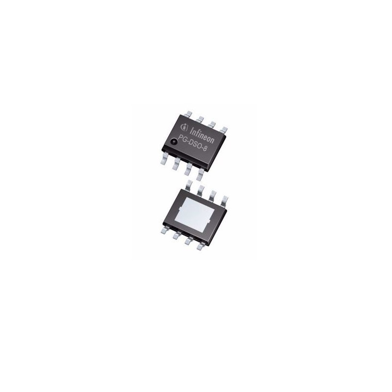 20 pcs - Infineon TLE4253EXUMA2, 1 Low Dropout Voltage, Voltage Regulator 600mA, 2 V