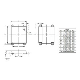 50 pcs - Diodes Inc Bridge Rectifier, 1000V