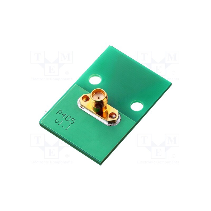 1 pcs x SR PASSIVES - WIFI-ANT405 - Antenna, WiFi, 2dBi, linear, screw type, 50Ω, f: 2400÷2483.5MHz