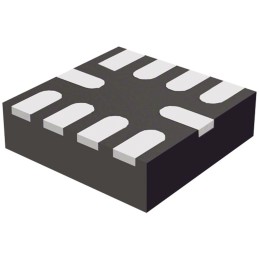 25 pcs - Microchip USB3740B-AI9-TR, USB Controller, USB 2.0, 3 to 5.5 V, 10-Pin QFN