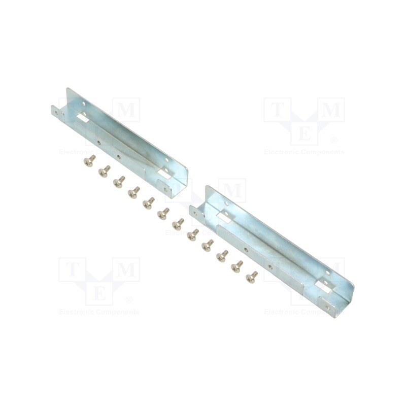 1 pcs x GEMBIRD - MF-3221 - Hard discs housing: 2,5' / 3,5', fits in 3,5' drive bay, silver