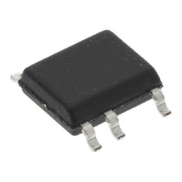 10 pcs - onsemi NCP1239KD65R2G, PWM Controller, 35 V, 65 kHz 7-Pin, SOIC