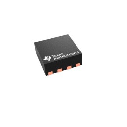 10 pcs - Texas Instruments DRV8837CDSGT 1, 1 A, 0 - 11V 8-Pin, WSON