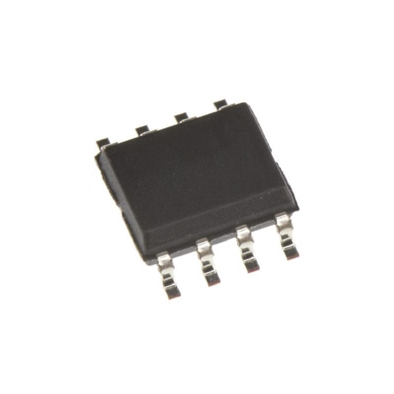 10 pcs - onsemi NCD57085DR2G, 7 A, 20V 8-Pin, SOIC