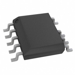 20 pcs - onsemi NCP1618ADR2G, Power Factor Controller, 65 kHz, 35 V 9-Pin, SOIC-9 NB