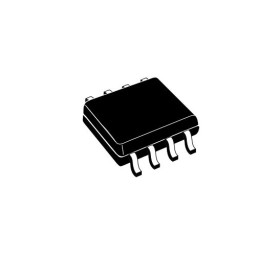 10 pcs - TSB612IYDT STMicroelectronics, Operational Amplifier, Op Amp, RRO, 560MHz, 2.7 - 36 V, 8-Pin SO8