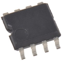 10 pcs - TSB512IYDT STMicroelectronics, High Voltage, Op Amp, RRIO, 6MHz, 2.7 - 36 V, 8-Pin SO8