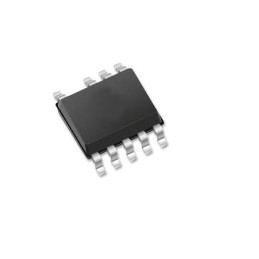 10 pcs - onsemi NCP1618BDR2G, Power Factor Controller, 65 kHz, 35 V 9-Pin, SOIC