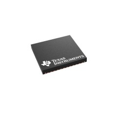 10 pcs - Texas Instruments DS90UB924TRHSTQ1, LVDS Serializer/Deserializer Quad LVCMOS LVDS, 48-Pin WQFN