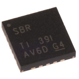 5 pcs - Texas Instruments TPS7A7300RGWT, 1 Low Dropout Voltage, Voltage Regulator 3A, 0.9 - 5 V 20-Pin, VQFN